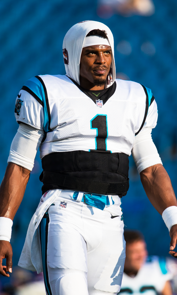 Patience is the Key for Cam